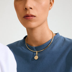 Charm - Peace Dove Pendant