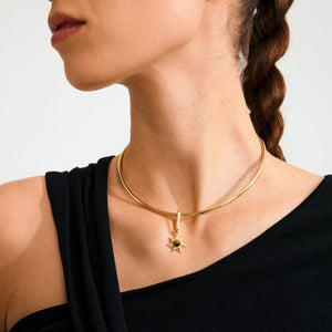 Charm - Bright Pendant