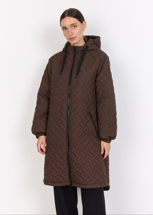 Fenya Quilted Jacket