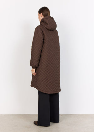 Fenya Quilted Jacket