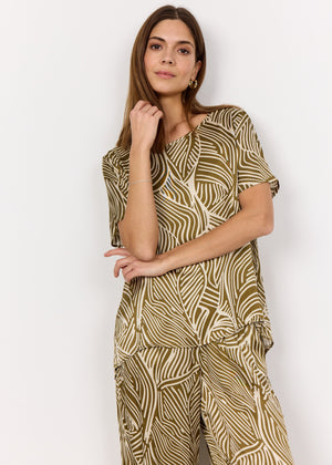 Signora Blouse