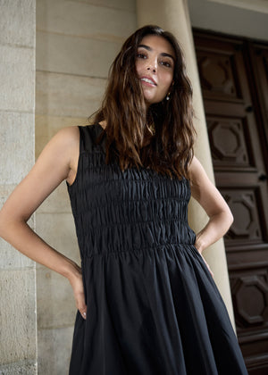 Netti Dress