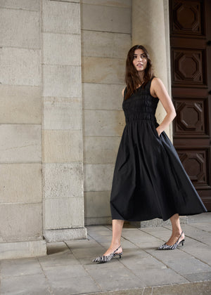 Netti Dress