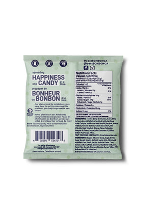 Seven Seas Mix - Gummy Candies 50g