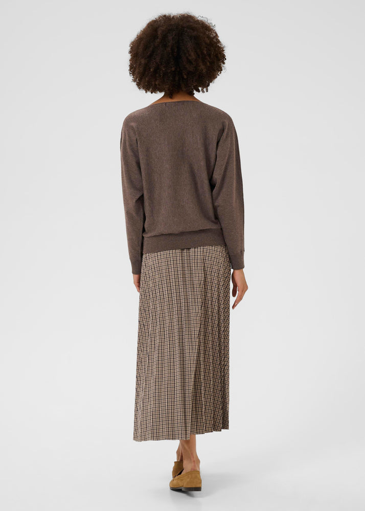 Annemarie Batwing Jumper