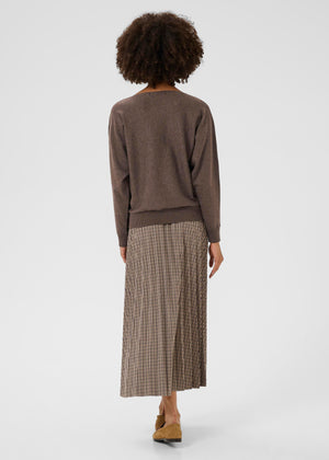 Annemarie Batwing Jumper