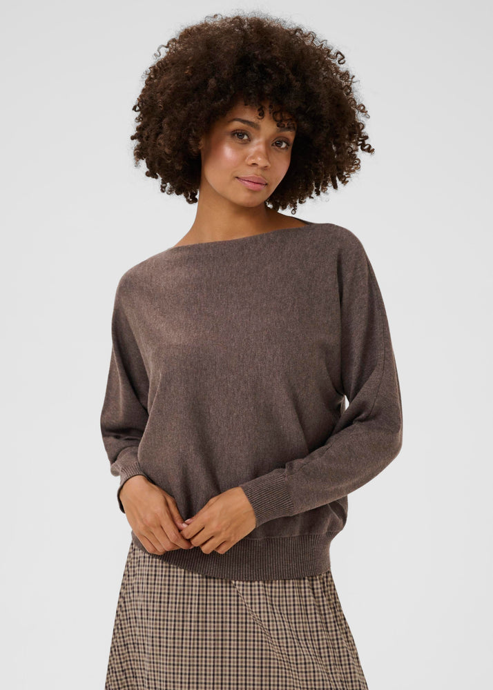 Soft, batwing long sleeve, dk company, culture, Winnipeg, Manitoba, Canada, Canadian Boutique