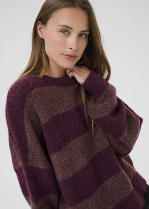 Kimmy Pullover