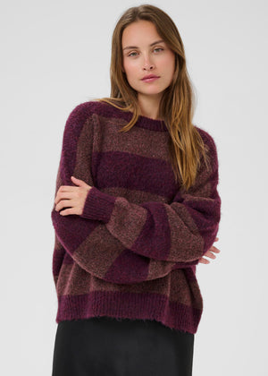 Kimmy Pullover