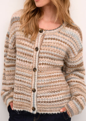 Hazel Cardigan