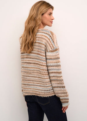 Hazel Cardigan