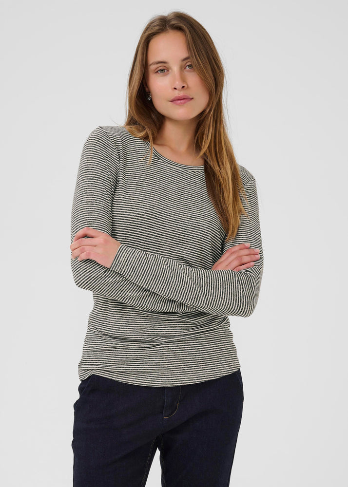Alexandra Long-sleeve