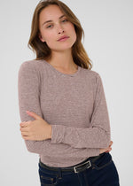 Striped, Soft, Long Sleeve, Thin Stripes, Culture, Canada, Winnipeg, Manitoba, Canadian, D K Company
