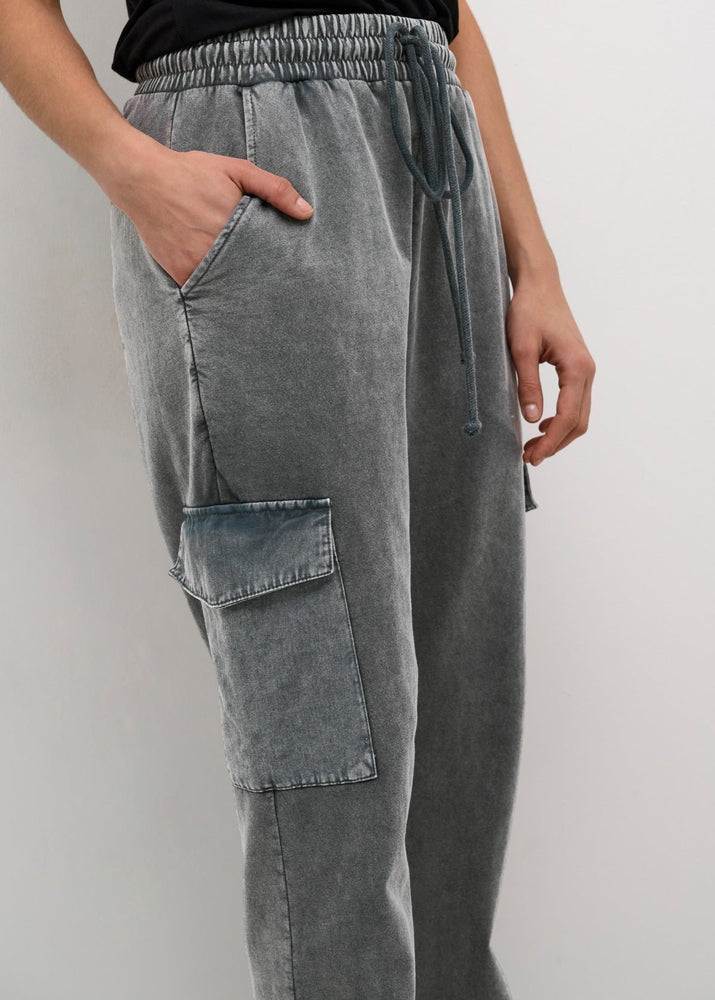 Arissa Cargo Sweatpant