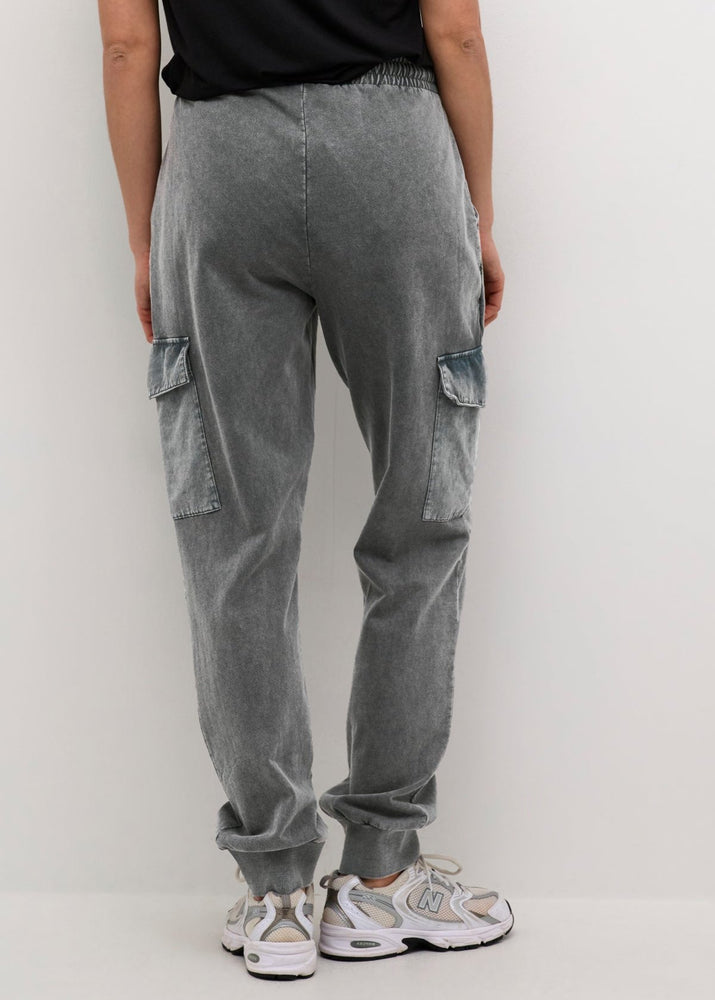 Arissa Cargo Sweatpant