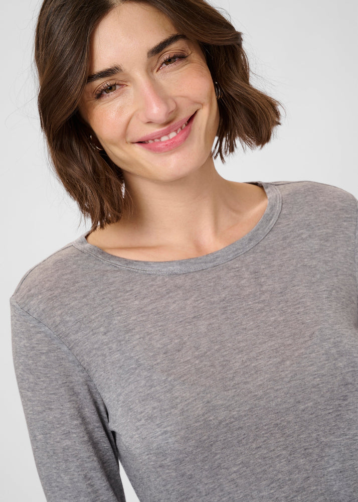 Althea Wool Long Sleeve