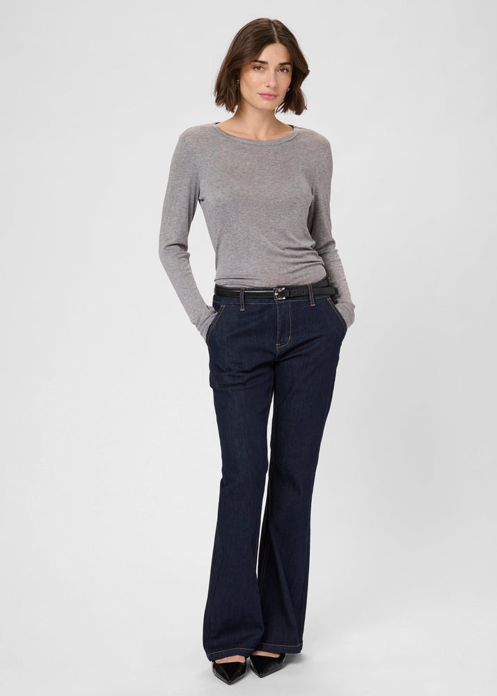 Althea Wool Long Sleeve