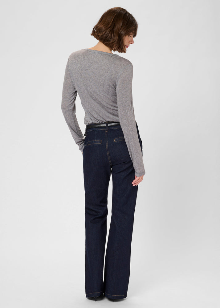 Althea Wool Long Sleeve