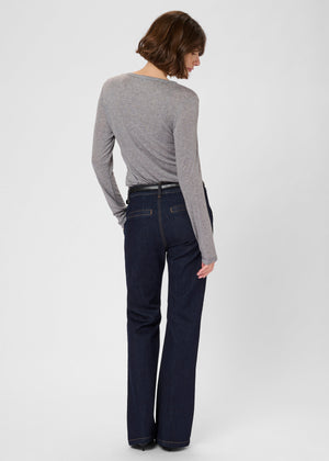Althea Wool Long Sleeve