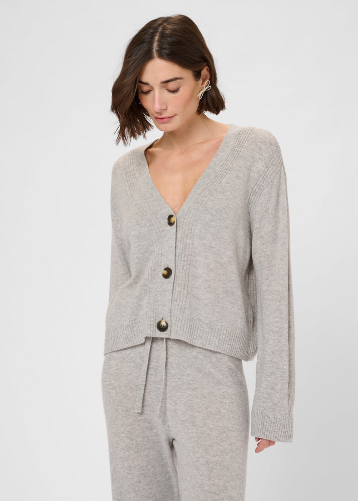 Woool, Cashmere, loung set, jogging set, super soft, Grey sweat set, Pullover, cardigan, Culture Clothing, Winnipeg, Manitoba, Canada