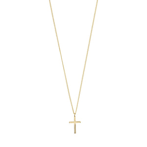 Flynn Cross Pendant