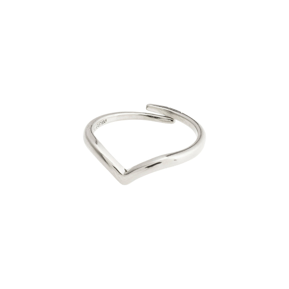 Lulu Stacking Rings