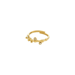 Lulu - Magic Stacking Ring