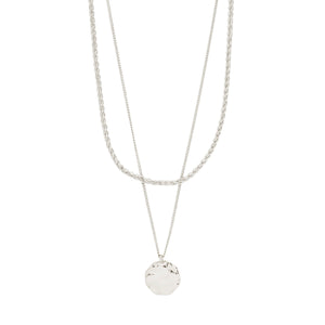 Declan 2 in 1 Necklace Set