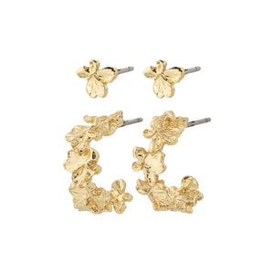 Zhuri Earring Set