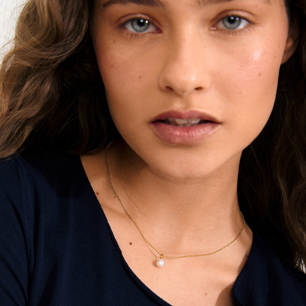 Hadley Necklace