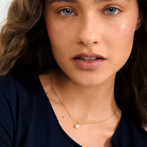 Hadley Necklace
