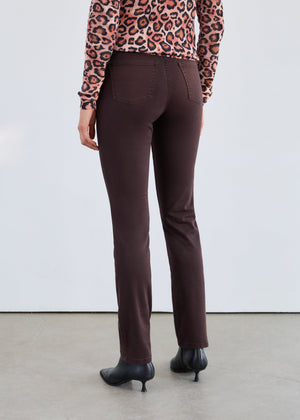 Suzanne Straight Leg