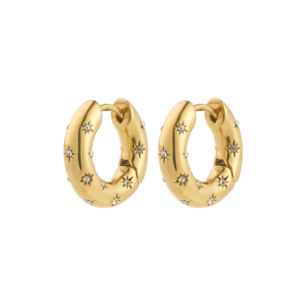 Nevaeh Hoops