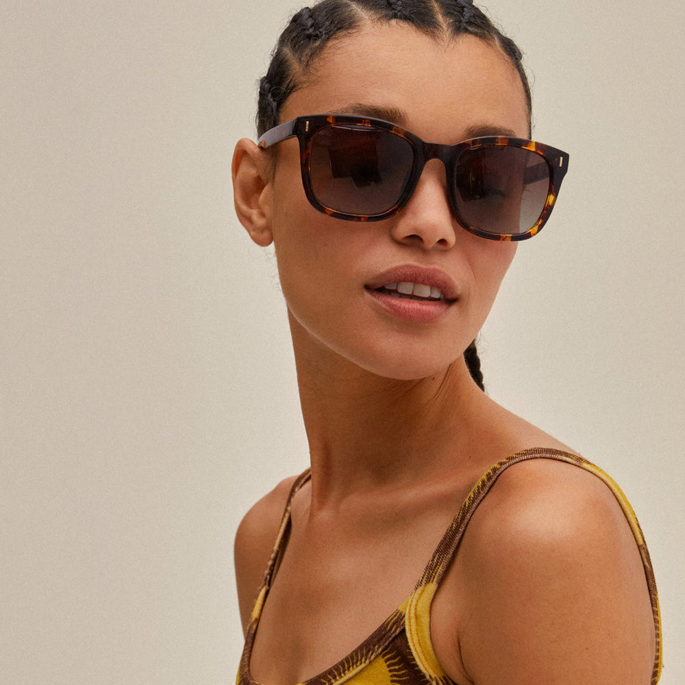 Katya Sunglasses (2 Colours)