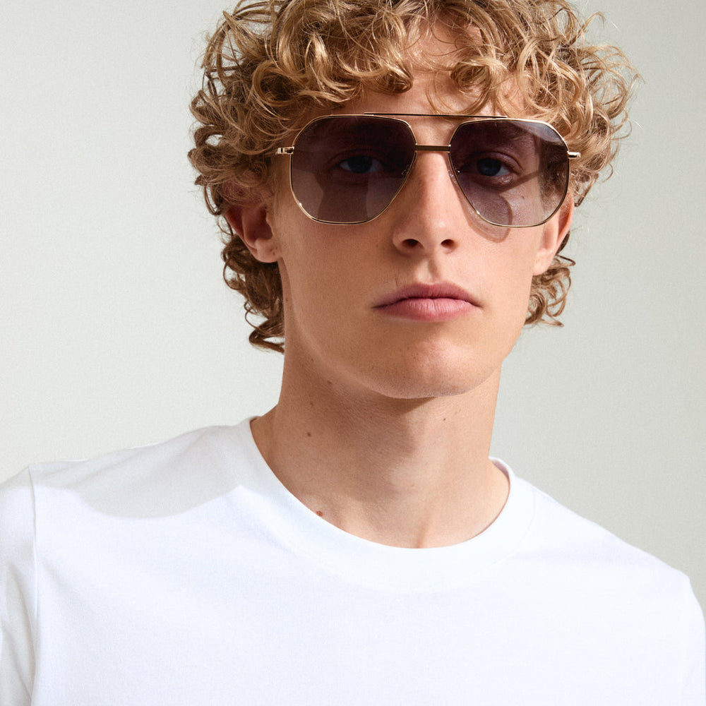 Ana Sunglasses (Multiple Colours)