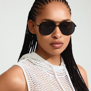 Ana Sunglasses (Multiple Colours)
