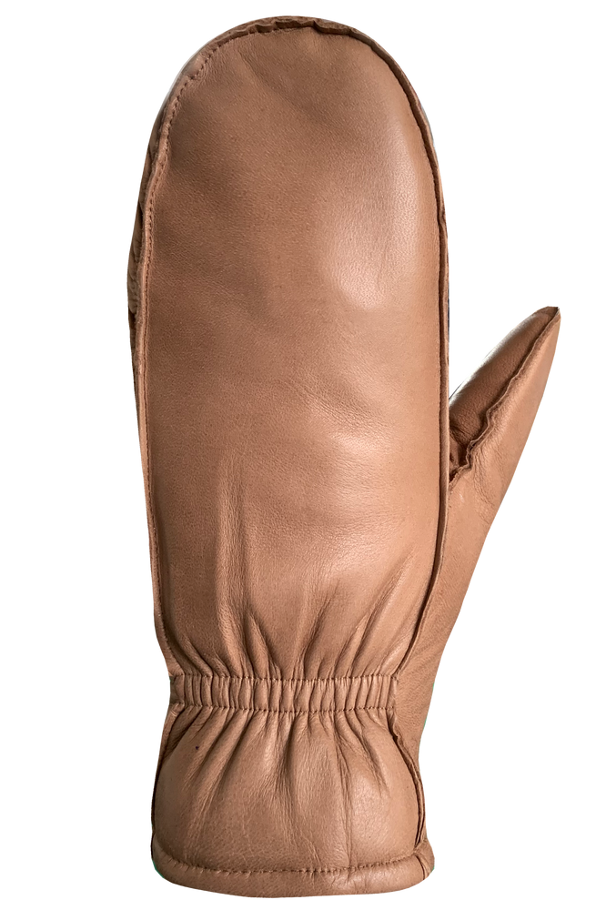 Kiva Moccasin Finger Mitt