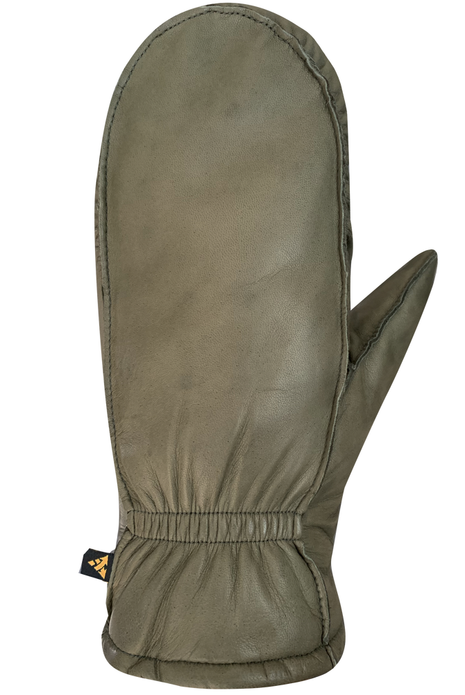 Kiva Moccasin Finger Mitt
