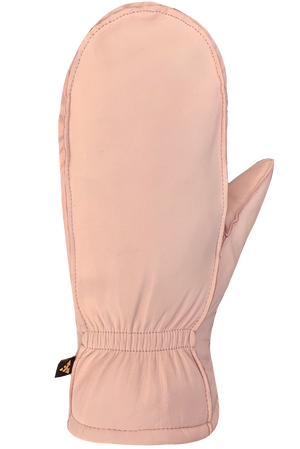 Kiva Moccasin Finger Mitt