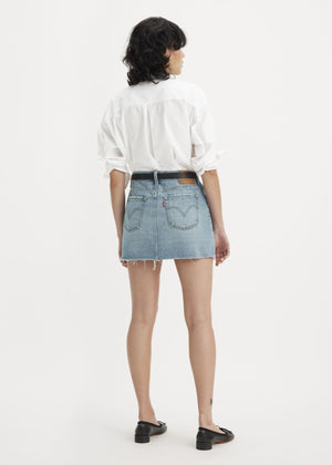 Icon Skirt - Woven Minutes