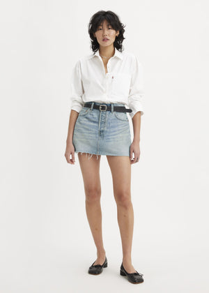 Icon Skirt - Woven Minutes