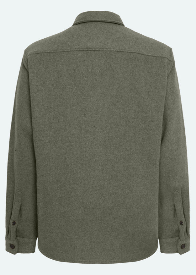 Alonso Overshirt