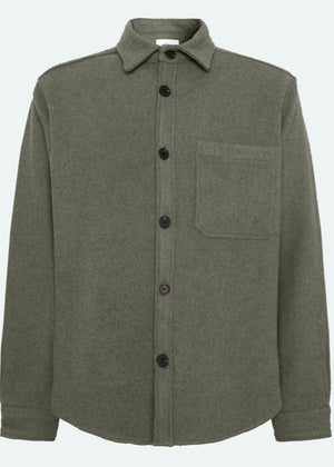 Alonso Overshirt