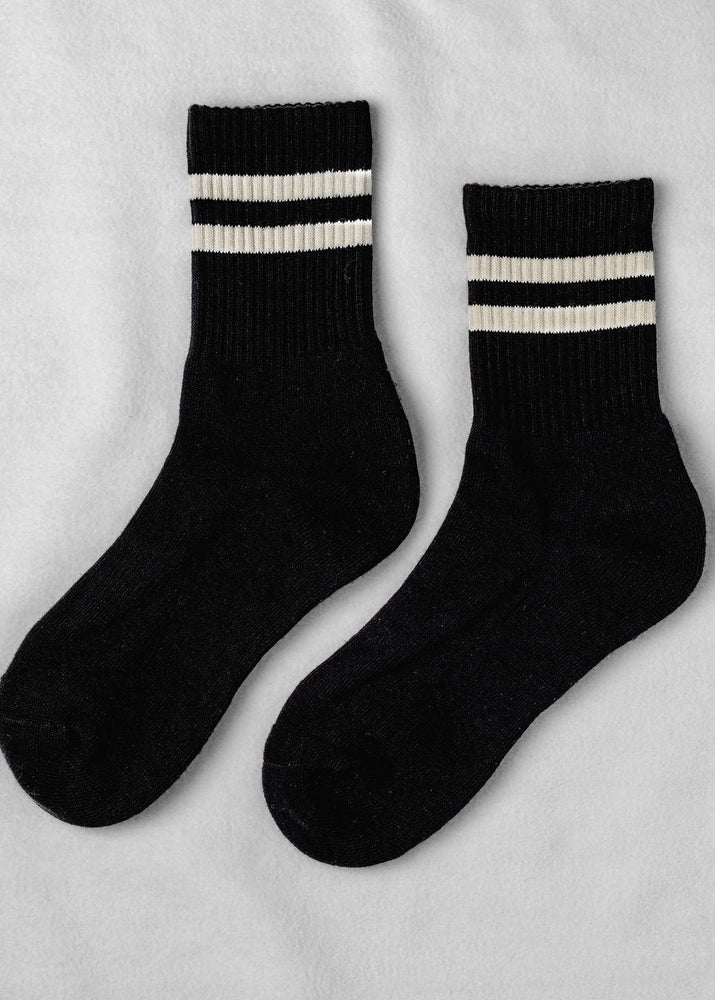 Gym Socks (Multiple Colours)
