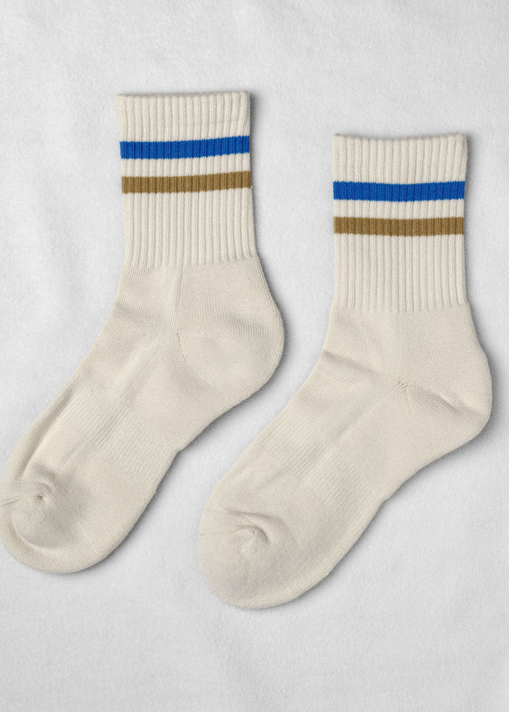 Gym Socks (Multiple Colours)