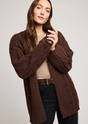 Betty Cardigan