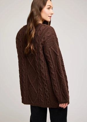 Betty Cardigan