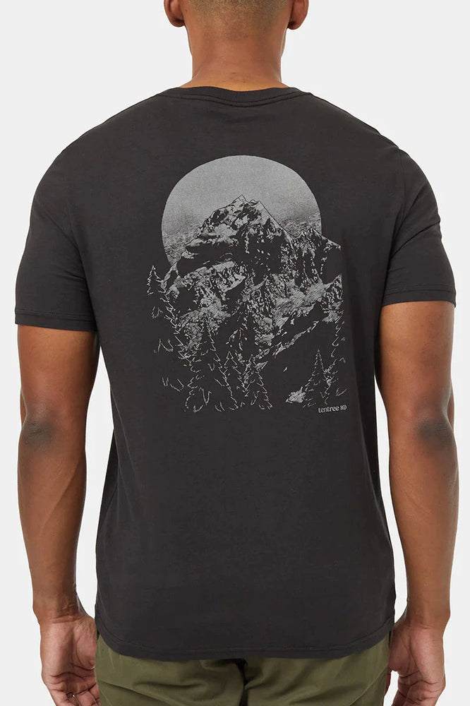 10Tree, tentree, Mens Tshirt, Graphic Tshirt