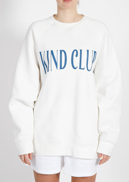 Kind Club Not Your Boyfriend's Sweatshirt – Knockabouts