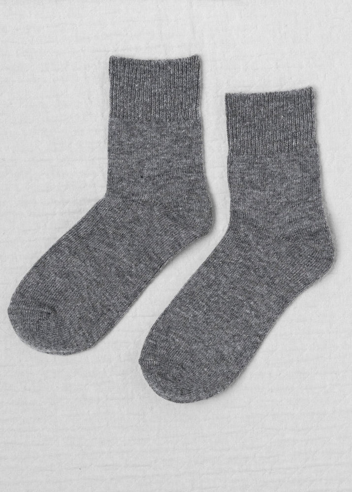 Sweater Socks